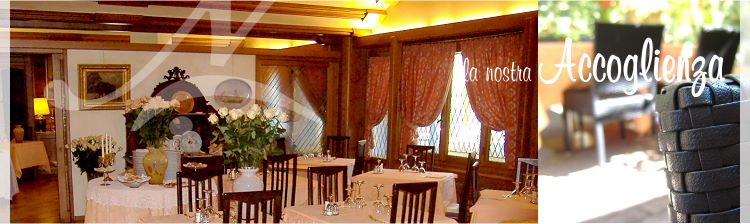 ristorante da NANO